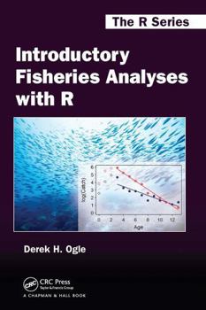 Paperback Introductory Fisheries Analyses with R Book