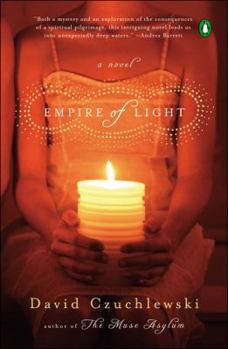 Paperback Empire of Light Book