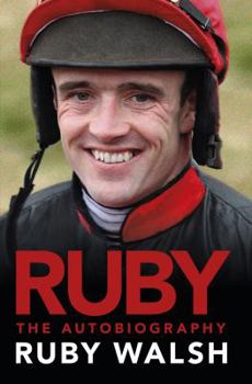 Paperback Ruby Walsh: The Autobiography Book