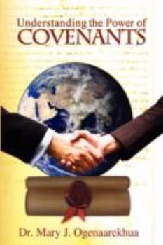 Paperback Understanding the Power of Covenants Book