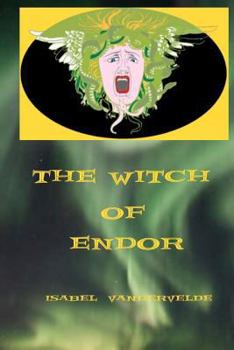 Paperback The Witch of Endor: The Goddess Books Book