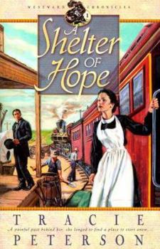 Paperback A Shelter of Hope Book
