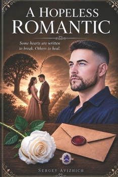 Paperback A Hopeless Romantic Book