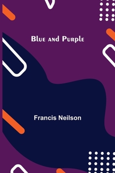 Blue and Purple