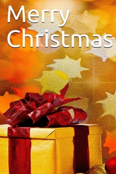 CHRISTMAS NOTEBOOK , MEMORY BOOK TO WRITE OR DRAW , (XMAS) , 6X9 , 50 BEAUTIFUL PAGES: CHRISTMAS NOTES , JOURNAL , NOTES: school notes , notebook , journal