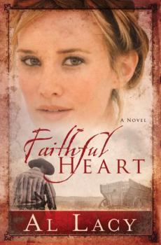 Faithful Heart - Book #2 of the Angel of Mercy