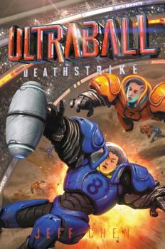 Hardcover Ultraball: Deathstrike Book