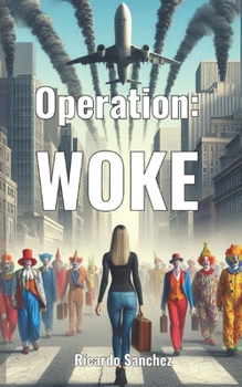 Paperback Operation WOKE Book