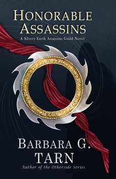 Paperback Honorable Assassins Book