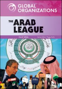Library Binding The Arab League Book