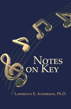 Paperback Notes on Key Book