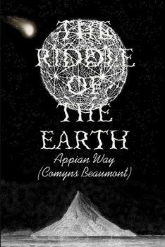 Paperback THE RIDDLE OF THE EARTH Paperback Book