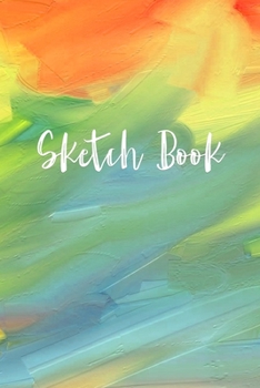 Sketchbook: 120 Pages of 8.5"x11" Blank Paper for Drawing, Sketching and Creative Doodling. Personalized Artist Notebook and Sketchbook Journal