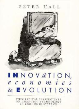 Innovation, Economics and Evolution