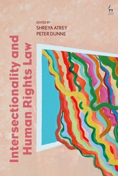 Paperback Intersectionality and Human Rights Law Book