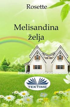 Paperback The Girl Who Couldn't See Rainbows (Serbian Edition) [Serbian] Book