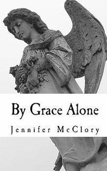 Paperback By Grace Alone Book
