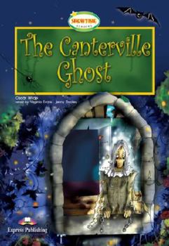 The Canterville Ghost Reader