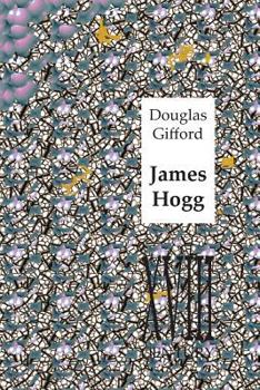 Paperback James Hogg Book