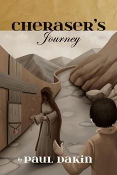 Paperback Cheraser's Journey Book