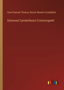 Paperback Dylanwad Cymdeithasol Cristionogaeth Book