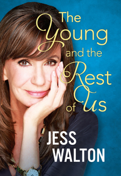 Hardcover The Young and the Rest of Us Book