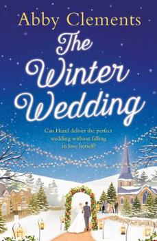 Paperback The Winter Wedding Book