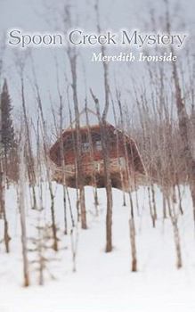 Paperback Spoon Creek Mystery Book