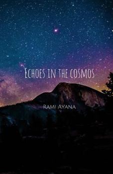 Paperback Echoes in the Cosmos Book