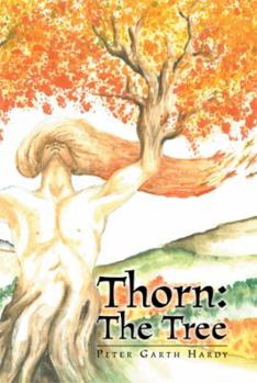 Paperback Thorn: The Tree Book