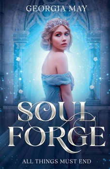 Paperback Soul Forge Book