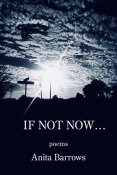 Paperback If Not Now ... Book