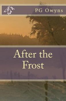 Paperback After the Frost Book