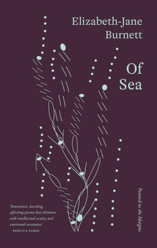 Paperback Of Sea Book