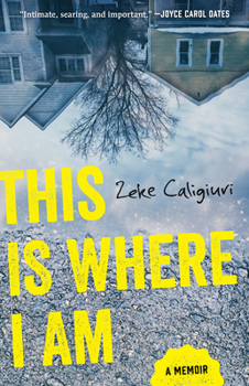 Paperback This Is Where I Am: A Memoir Book