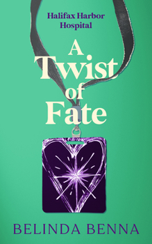 Paperback A Twist of Fate: A Forbidden Workplace Medical Romance Book