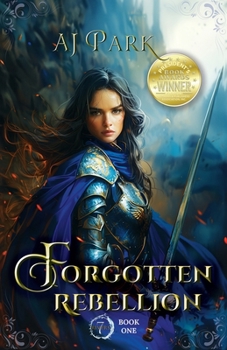 Paperback Forgotten Rebellion Book