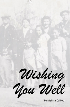 Paperback Wishing You Well Book