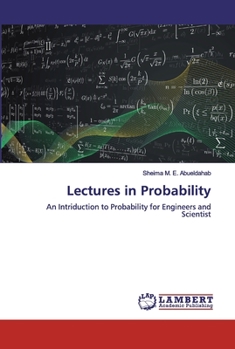 Paperback Lectures in Probability Book