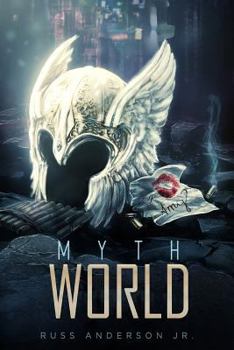 Paperback Mythworld Book