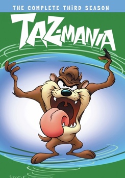 Taz-Mania: Season 3