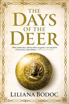 Days of the Deer - Book #1 of the La saga de los confines