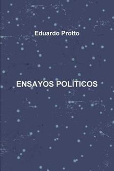 Paperback Ensayos Políticos [Spanish] Book