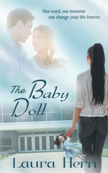 Paperback The Baby Doll Book