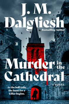 Paperback Murder in the Cathedral: A Novel (An Orkney Mystery) Book