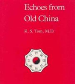 Hardcover Tom: Echoes from Old China Book