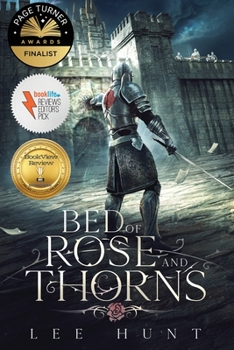 Paperback Bed of Rose and Thorns Book
