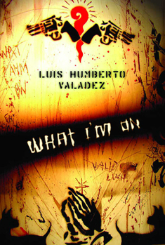Paperback What I'm on Book