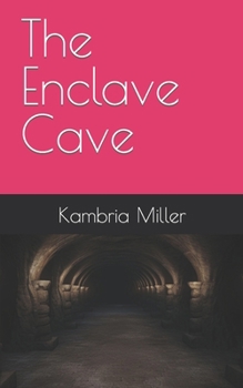 Paperback The Enclave Cave Book