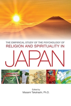 Paperback Religion and Spirituality in Japan Book